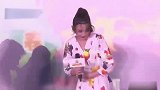 宋祖儿这到底什么神仙颜值啊