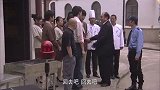 老板人缘太好了，有这么多人来欢送他