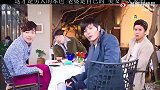 这才是男人本色，老婆是自己的