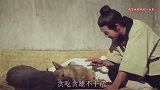 狗子没想到死后还有一劫！