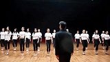 一群美女都没有一个大男人妖娆