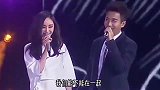 杨幂刘恺威最美合唱，好希望为了小糯米又复合