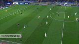 斯皮纳佐拉 意甲 2019/2020 热那亚 VS 罗马 精彩集锦