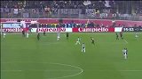 意大利杯决赛尤文4-0AC米兰夺冠