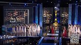2017美国小姐出炉21岁阿肯色姑娘摘后冠