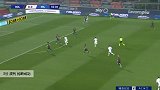 波利 意甲 2019/2020 博洛尼亚 VS AC米兰 精彩集锦