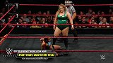 NXT UK第38期集锦：奥诺对战班克斯 托尼风暴再战珍妮