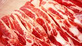 广州将投放1600吨储备冻猪肉：低于市场价10%