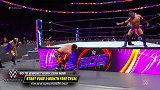WWE-18年-205Live第92期：卡里斯托VS墨菲-精华