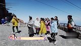蔡少芬把四家分两队队名太搞笑杨硕张伦硕对羊毛队队名不满意