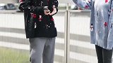 猝不及防的狗粮，我真的酸了！