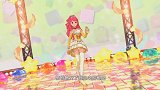 菲梦少女：为了露儿的手术，可星临时更换了曲目