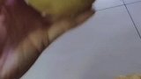 西安人民收到巨大土豆和花菜满满的安全感