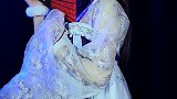 我想都不敢想 谁有这种福气和我处对象汉服  辽宁热门榜  美女