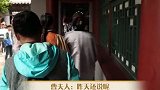 《当家主母》幕后花絮，蒋勤勤黄奕片场热聊，两人谈孩子好欢乐