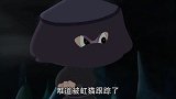 蒙面人听见有动静，决定先把他引开