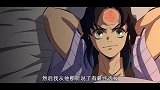 鬼灭之刃：伊之助意外加入鬼杀队