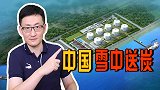 一拍即合达成大单！中企与俄签署天然气长期协议，中国雪中送炭