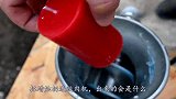 把蜡烛扔进绞肉机，出来的会是什么？画面太过瘾了