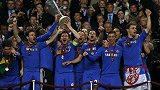 切尔西欧联抽得上上签 全新蓝军重现13年荣光指日可待