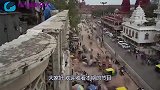 中国小伙去了一趟印度富人区，才明白为何印度人觉得中国穷