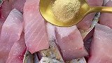 红烧鱼块这样做鲜香味美非常好吃，做法一看就会
