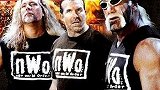 【经典回顾】霸气无比 nWo军团生涯首秀