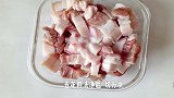 农村小伙教你做红烧肉，好吃下饭，肉香而不腻，一大盘不够吃