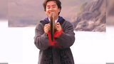 群星闪耀，演唱《恭喜恭喜》，你认识几位明星？