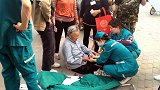 遇到老人摔倒扶不扶？这两种情况，还真不能扶