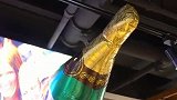 宝藏烧烤店，颜值高，漂亮的不像实力派