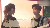 沈腾自取代号叫鹿晗，晓彤无法直视沈腾：我差哪了？鹿晗晓彤多甜