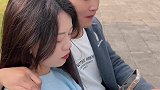 我这个耳光挨的太冤了吧