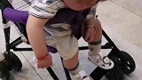 虎宝宝是有多困