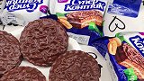 俄罗斯的的三明治巧克力饼干你知道多好吃吗？俄罗斯战斗民族吃货巧克力进口食品吃货好物推荐