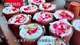 被名字耽误的印度爆款网红饮料：拉西！干净得不像话，做法好好玩