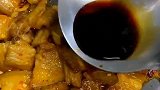 这五花肉太好吃了