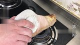 肘子还在红烧吗亮子教你新做法简简单单、原汁原味超好吃