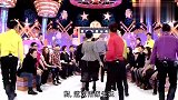 综艺《奖门人》张继聪名副其实的赖猫王