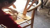 家具编织，全国没有对手，神奇的手法应该被重视！
