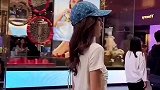 100分的身材和100分的颜值你们选哪个。
