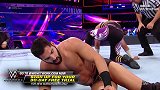 WWE-17年-WWE205Live：穆斯塔法·阿里VS阿瑞亚·达瓦瑞-精华