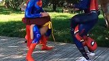 我们是臀艺人，太逗了