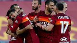 2020/2021意甲联赛第8轮全场集锦：罗马3-0帕尔马