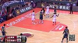 CBA-1516赛季-睢冉接受处罚并道歉 裁判误判引争议-新闻