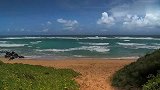 环球旅游：夏威夷的风 夸爱岛的浪