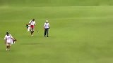 高尔夫-13年-2007年至今联邦杯盘点 冠军十佳球集锦-专题