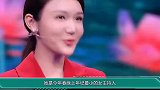 龙洋为何能上春晚？董卿揭开背后隐情，资历虽低能力却不小
