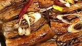 这个肉看着都好吃