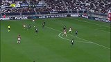 第15分钟摩纳哥球员斯利马尼进球 波尔多0-1摩纳哥